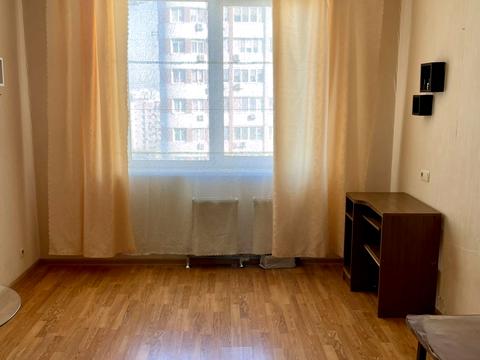 квартира по адресу Радужный массив ул., 1