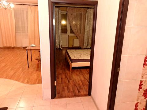 квартира по адресу Радужный массив ул., 1