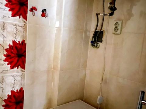 квартира по адресу Радужный массив ул., 1