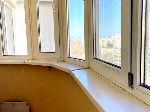 квартира по адресу Радужный массив ул., 1