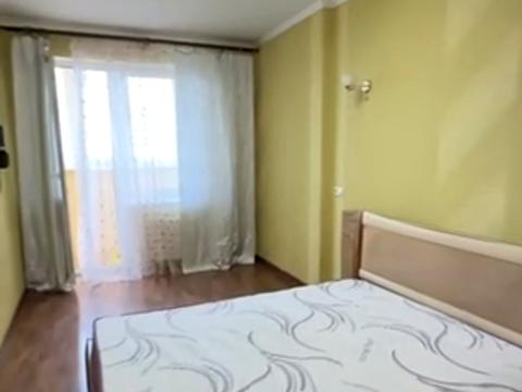 квартира по адресу Радужный массив ул., 1