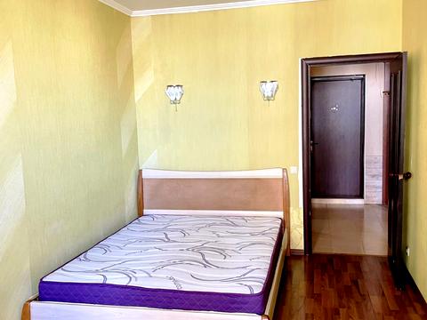 квартира по адресу Радужный массив ул., 1