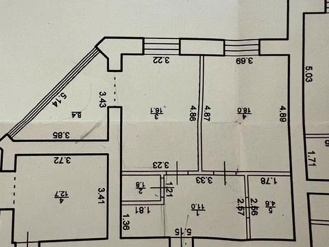 квартира за адресою Приозерна вул., 25