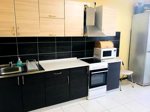 квартира за адресою Воскресенська вул., 14-Е