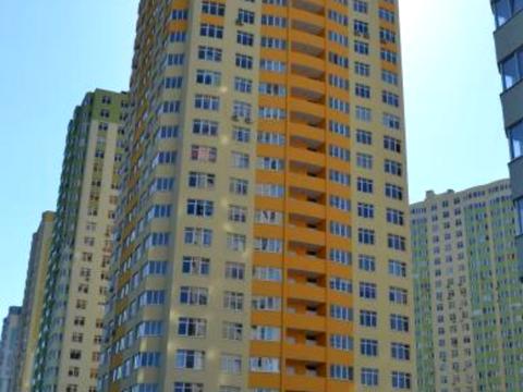 квартира за адресою Воскресенська вул., 14-Е