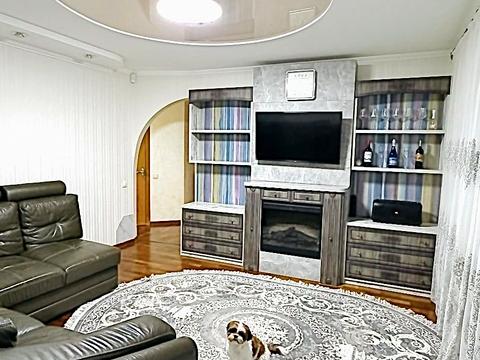 квартира за адресою Незалежності вул. (Космонавта Попова), 7 к1