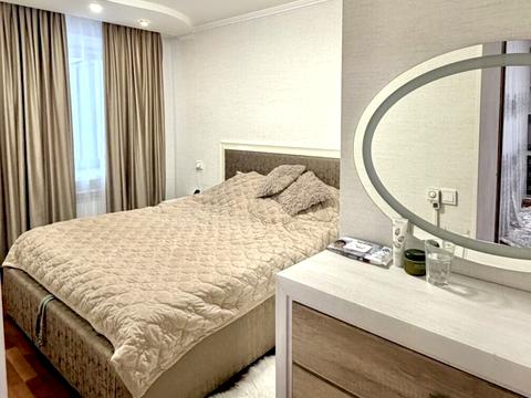 квартира за адресою Незалежності вул. (Космонавта Попова), 7 к1