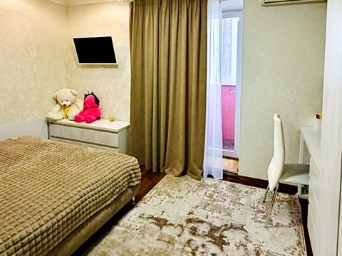 квартира за адресою Незалежності вул. (Космонавта Попова), 7 к1