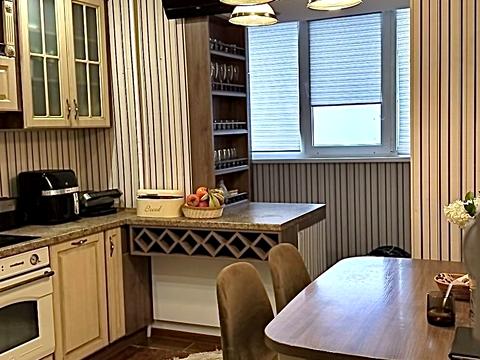 квартира за адресою Незалежності вул. (Космонавта Попова), 7 к1