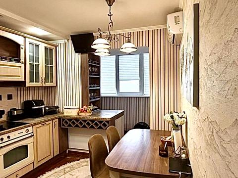 квартира за адресою Незалежності вул. (Космонавта Попова), 7 к1