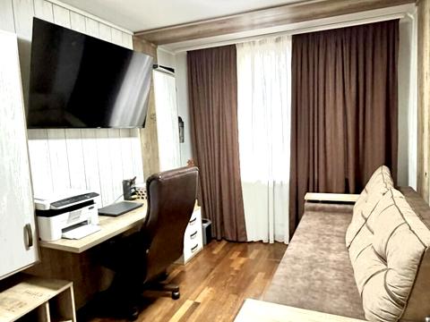 квартира за адресою Незалежності вул. (Космонавта Попова), 7 к1