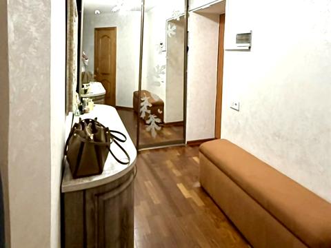 квартира за адресою Незалежності вул. (Космонавта Попова), 7 к1