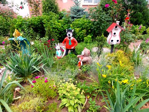 квартира по адресу Радужный массив ул., 1