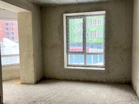 квартира за адресою Приозерна вул., 25