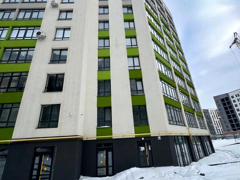 квартира за адресою Приозерна вул., 25