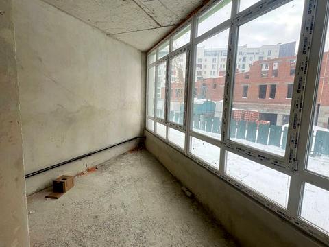 квартира за адресою Приозерна вул., 25