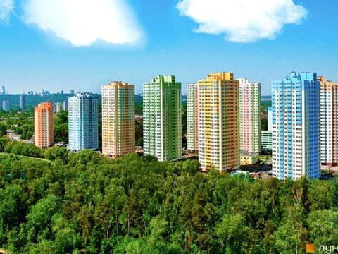 квартира за адресою Воскресенська вул., 14-Е