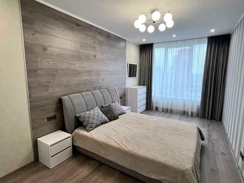 квартира за адресою Європейського Союзу просп. (Правди), 49