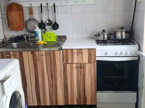 квартира за адресою Русанівська набережна вул., 8/1