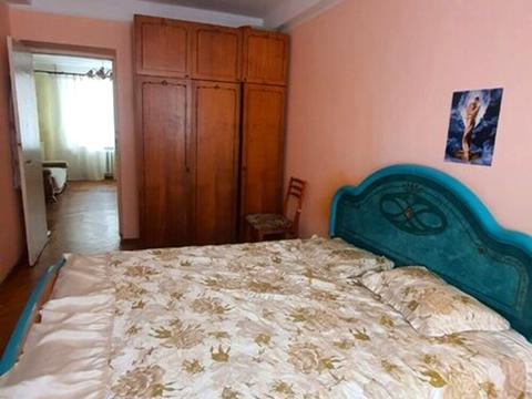 квартира за адресою Русанівська набережна вул., 8/1