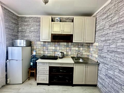 квартира по адресу Светлая ул., 3 к2