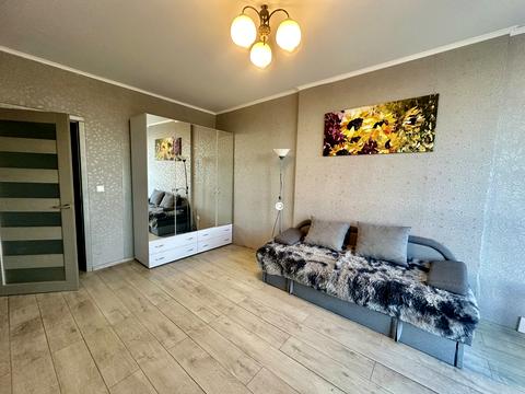 квартира по адресу Светлая ул., 3 к2