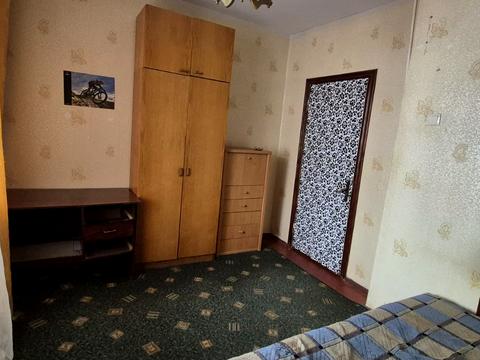 комната по адресу Драгоманова ул., 27