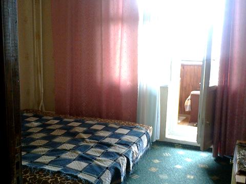 комната по адресу Драгоманова ул., 27