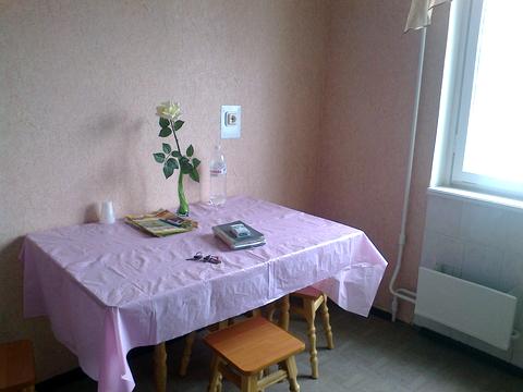 комната по адресу Драгоманова ул., 27