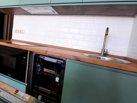 квартира за адресою Кам'янська вул. (Дніпродзержинська), 128