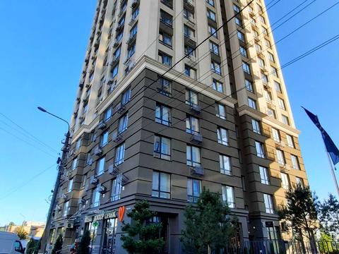 квартира за адресою Кам'янська вул. (Дніпродзержинська), 128