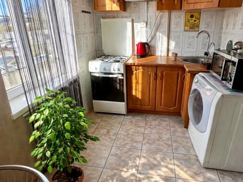 квартира за адресою Запорізьке шосе, 16