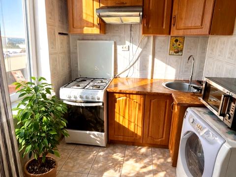 квартира за адресою Запорізьке шосе, 16