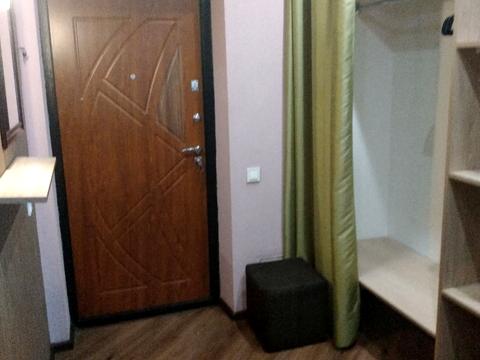 квартира по адресу Харьковское шоссе, 182