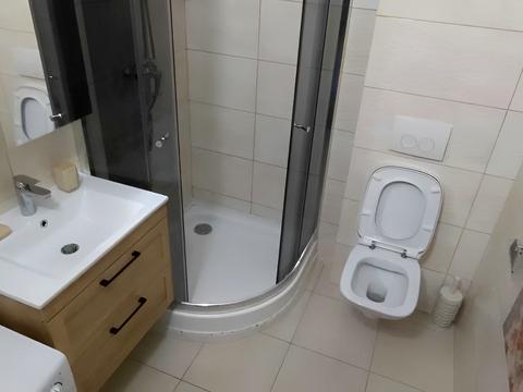 квартира за адресою Кам'янська вул. (Дніпродзержинська), 128