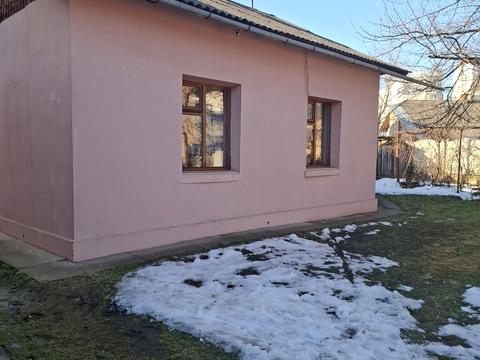 дом по адресу Мира ул.