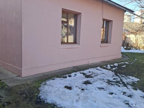 дом по адресу Мира ул.