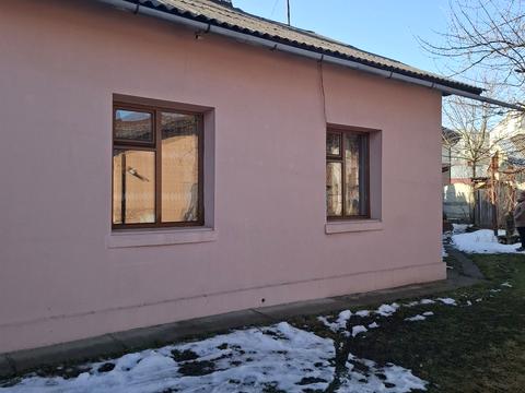 дом по адресу Мира ул.