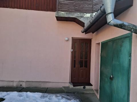 дом по адресу Мира ул.