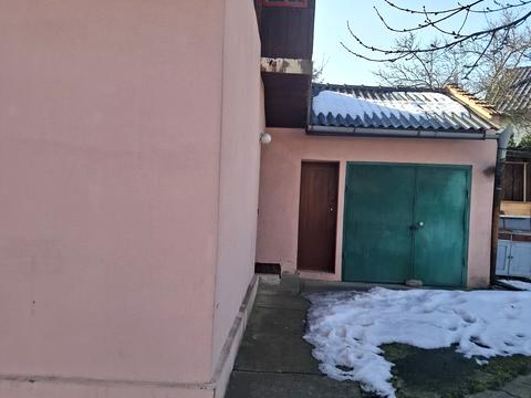 дом по адресу Мира ул.