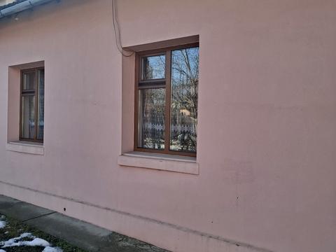 дом по адресу Мира ул.