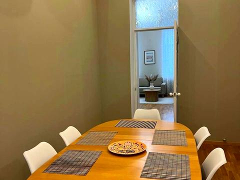 квартира за адресою Петра Сагайдачного вул., 8