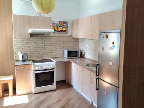 квартира по адресу Харьковское шоссе, 182