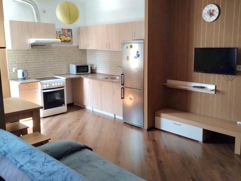 квартира по адресу Харьковское шоссе, 182