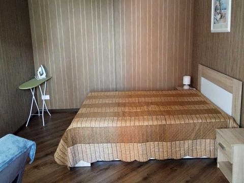 квартира по адресу Харьковское шоссе, 182