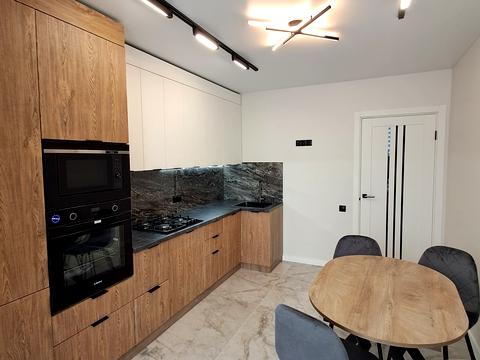 квартира за адресою Текстильна вул., 24-Е