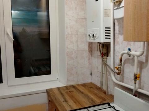 квартира по адресу Академика Янгеля ул. (Фрунзе), 24