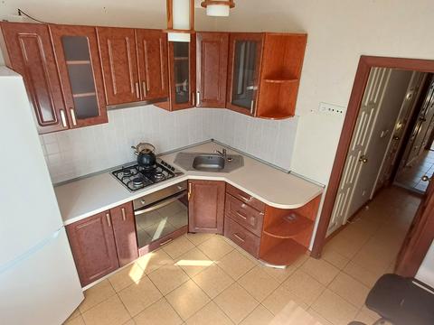 квартира за адресою Микільсько-Слобідська вул., 4