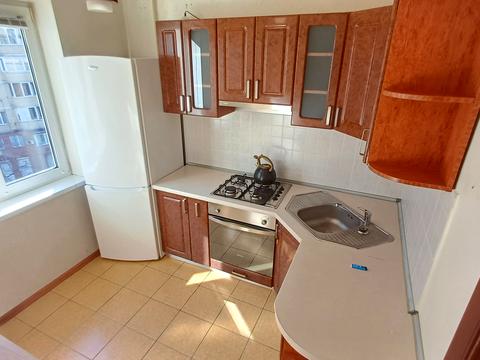 квартира за адресою Микільсько-Слобідська вул., 4