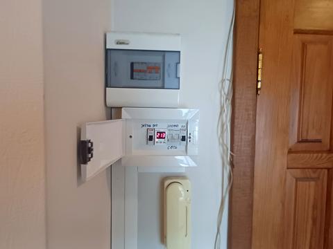 квартира за адресою Микільсько-Слобідська вул., 4